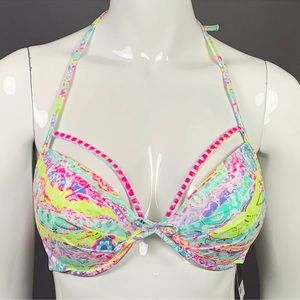 Victoria secret bikini top